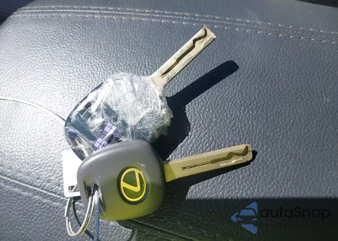 2007 Lexus Rx 350 z USA, uszkodzony, nr VIN 2T2GK31U17C025903